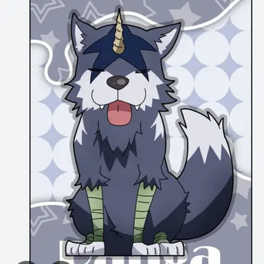 Profile image of ランガ