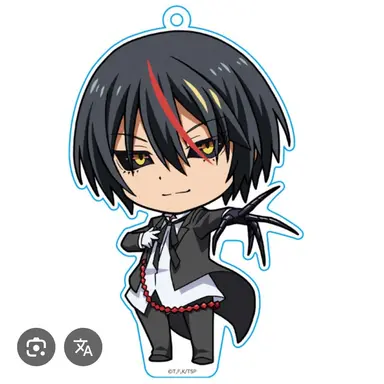 Profile image of ディアブロ