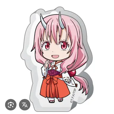 Profile image of シュナ