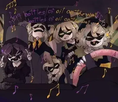 SorryKea2022의 MD Car Ride