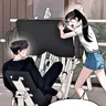 캐릭터 프로필 이미지