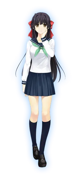 Profile image of 甲斐　志摩子