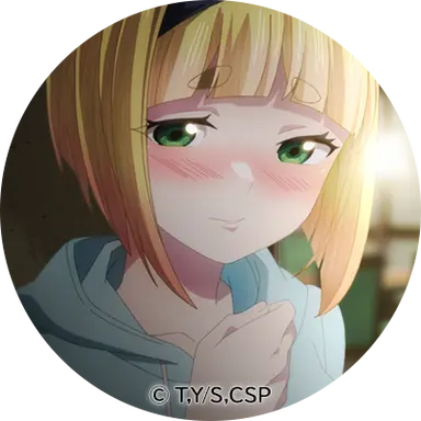 Profile image of 駿河 朱々