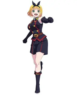 Profile image of 駿河 朱々