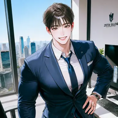 Profile image of Kim Dohyun