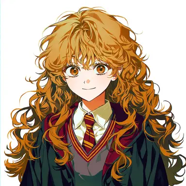 Profile image of Hermione Granger