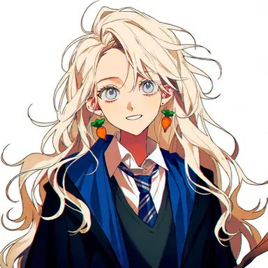 Profile image of Luna Lovegood