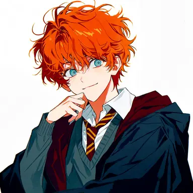 Profile image of Ron Weasley