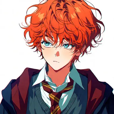 Profile image of Ron Weasley
