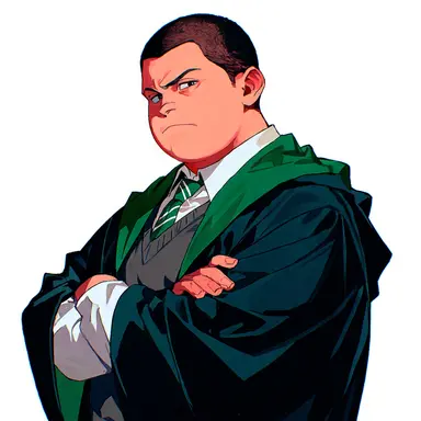 Profile image of Vincent Crabbe