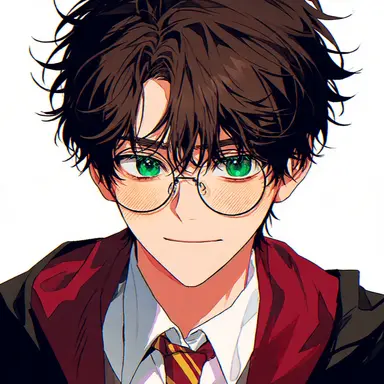 Profile image of Harry Potter