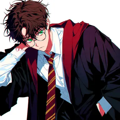 Profile image of Harry Potter