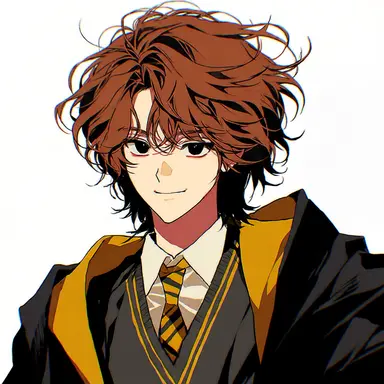 Profile image of Cedric Diggory