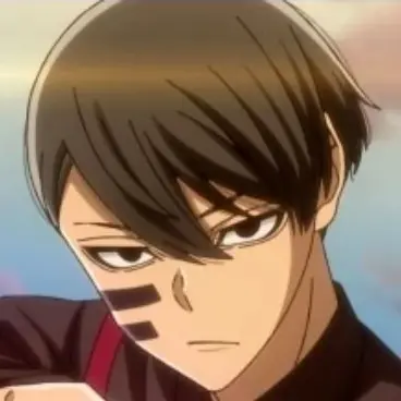 Profile image of 無陀野無人