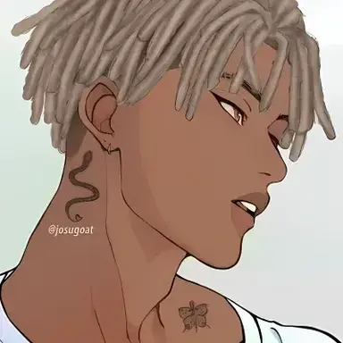 Profile image of Axel