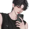 캐릭터 프로필 이미지
