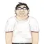 캐릭터 프로필 이미지