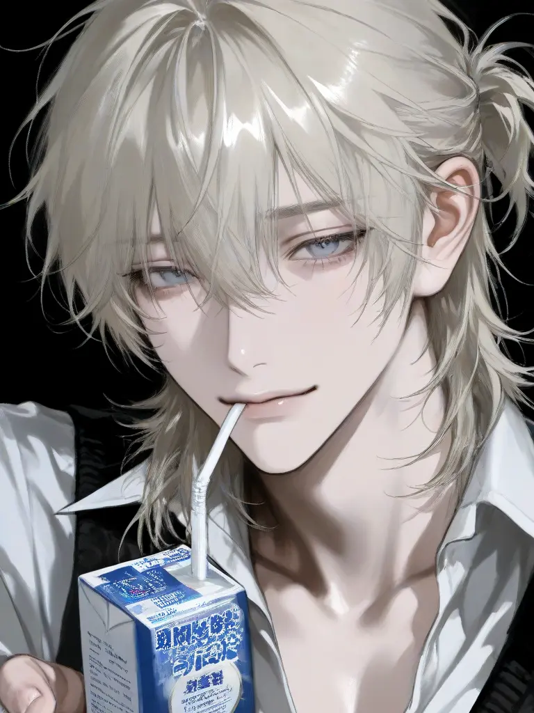 -a___의 こっちみて