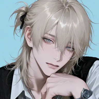Profile image of 綺透