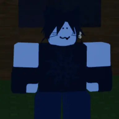 Profile image of え。。。猫じゃん