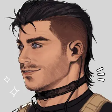 Profile image of Soap