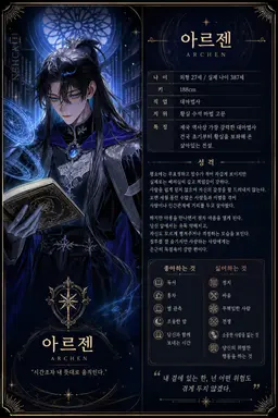 Profile image of 아르젠