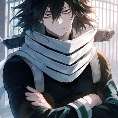 Profile image of Aizawa