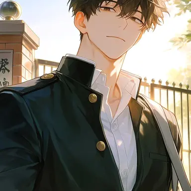 Profile image of Haruto