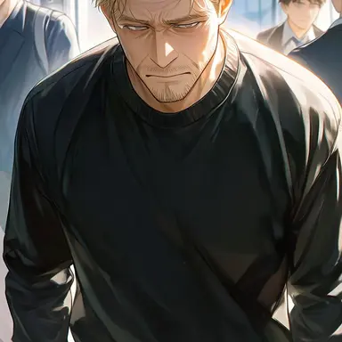Profile image of Soren