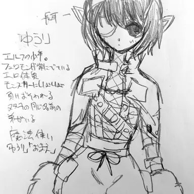 Profile image of 憂人