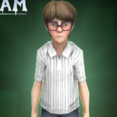 Profile image of 마이크 카터.