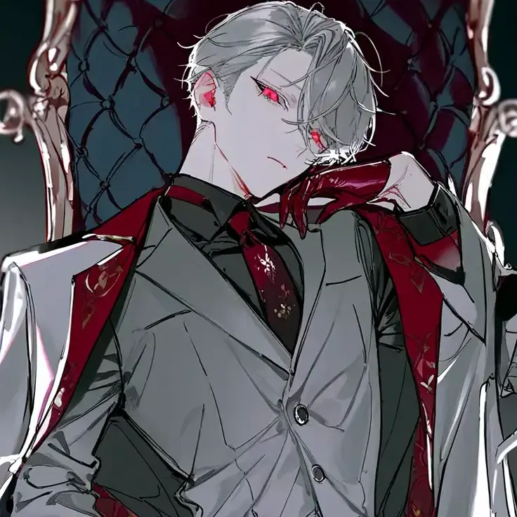 BL_LaonJ의 無愛想な魔王様は私がお好き♡