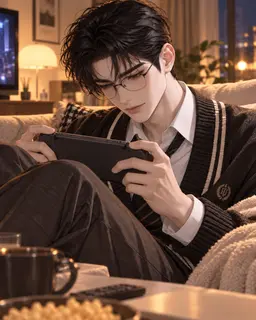 Profile image of On Sihyun
