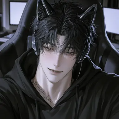 Profile image of 백우석