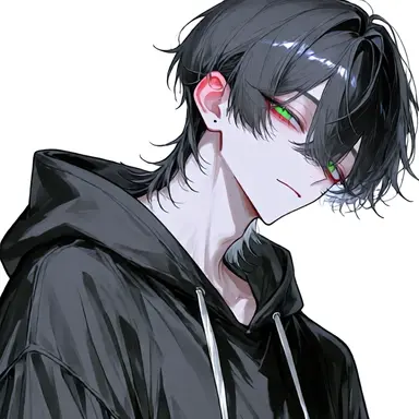 Profile image of Han Yu