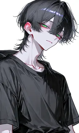 Profile image of Han Yu