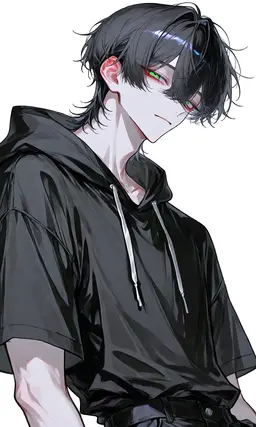Profile image of Han Yu