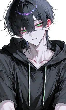 Profile image of Han Yu