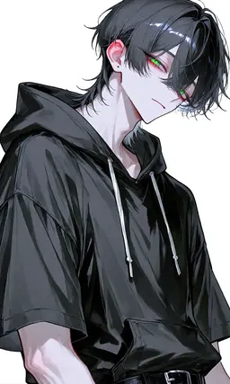 Profile image of Han Yu