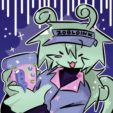 Profile image of エリオット