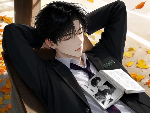 Profile image of 도경우