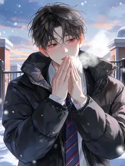 Profile image of 도경우