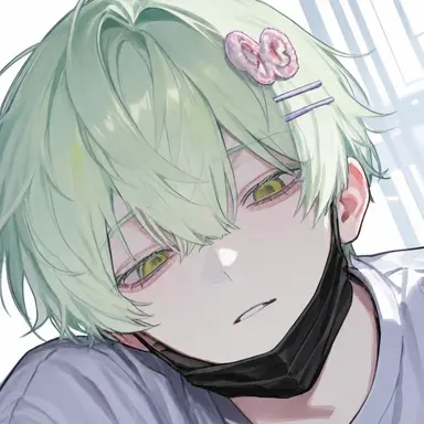Profile image of 黄泉