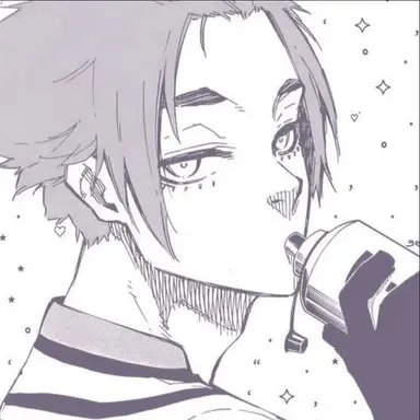 Profile image of 糸師冴