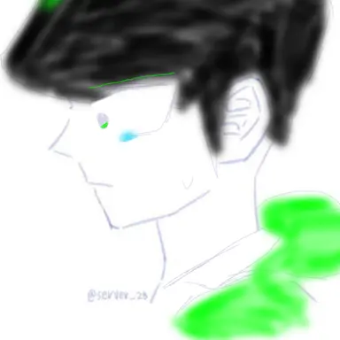 Profile image of 마츠노 쵸로마츠