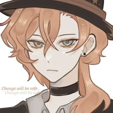Profile image of Chuuya Nakahara