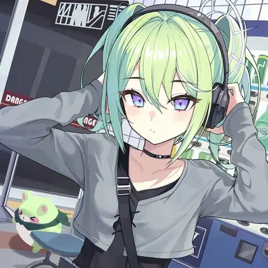 Profile image of 리코