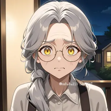 Profile image of Margaret