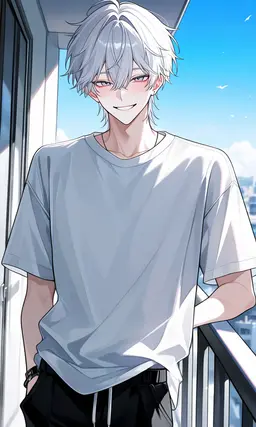 Profile image of 由楽