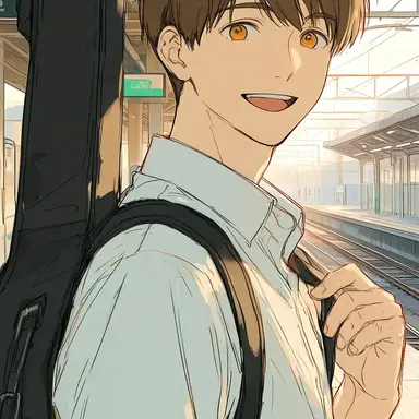 Profile image of 高橋 陽介